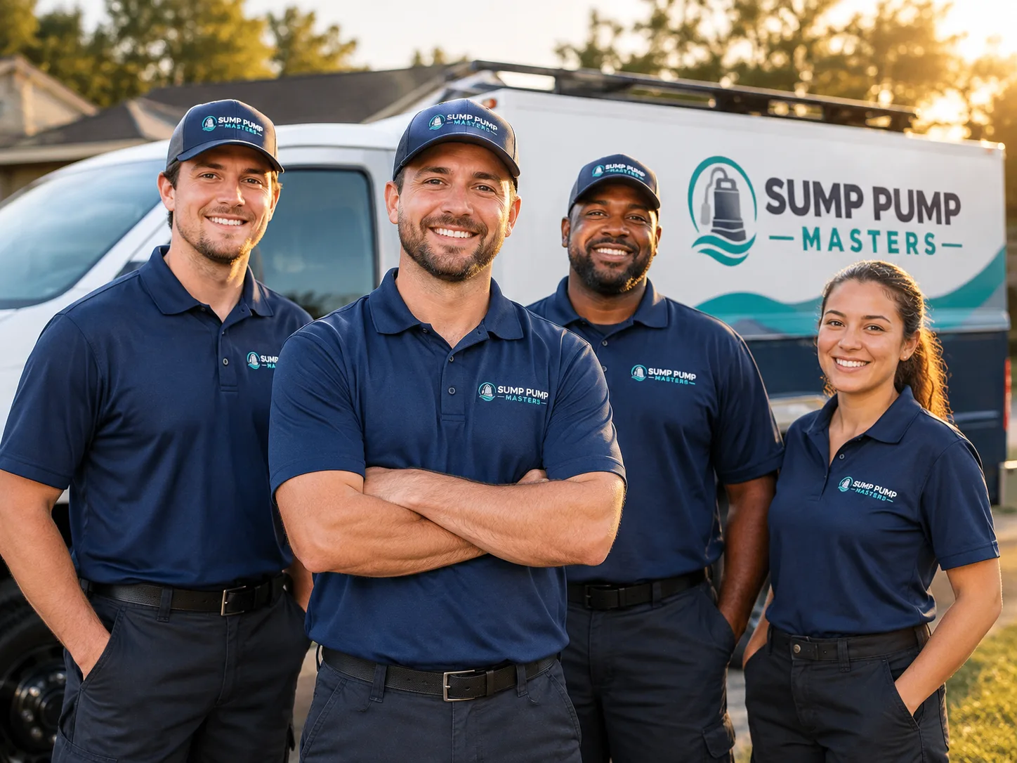 Sump Pump Repair company in Lockbourne, OH